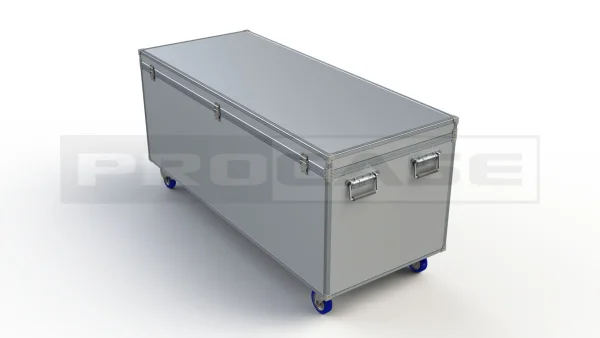 Алюминиевый кейс ProCase H.10